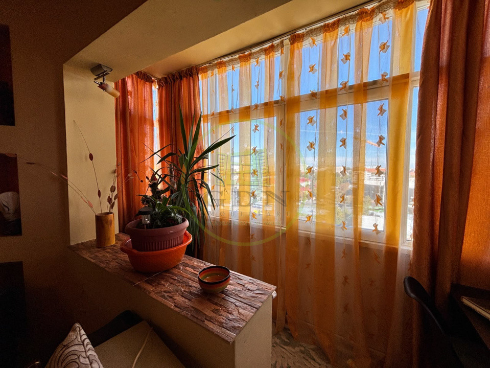 Apartament 2 camere, decomandat, 53 mp, Cartier 1 Mai, Zona Spitalul Nr 1