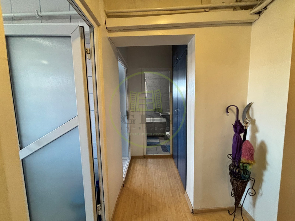Apartament 2 camere, decomandat, 53 mp, Cartier 1 Mai, Zona Spitalul Nr 1
