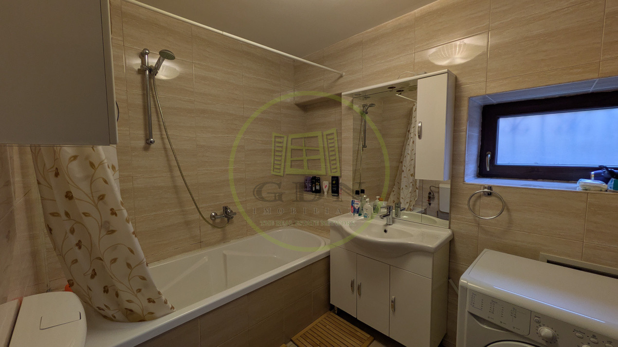 CENTRUL ISTORIC, APARTAMENT LA CASĂ, 88,98 MP, 3 CAMERE PE DOUĂ NIVELURI