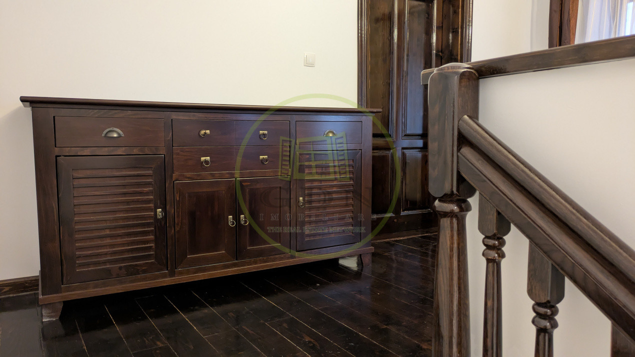CENTRUL ISTORIC, APARTAMENT LA CASĂ, 88,98 MP, 3 CAMERE PE DOUĂ NIVELURI
