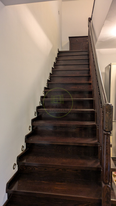 CENTRUL ISTORIC, APARTAMENT LA CASĂ, 88,98 MP, 3 CAMERE PE DOUĂ NIVELURI