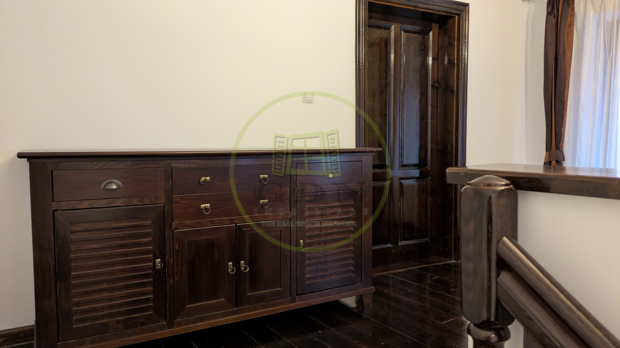 CENTRUL ISTORIC, APARTAMENT LA CASĂ, 88,98 MP, 3 CAMERE PE DOUĂ NIVELURI