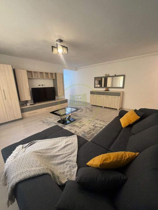 Apartament 2 camere, 67mp, balcon închis, parter, Charles Darwin, Sibiu