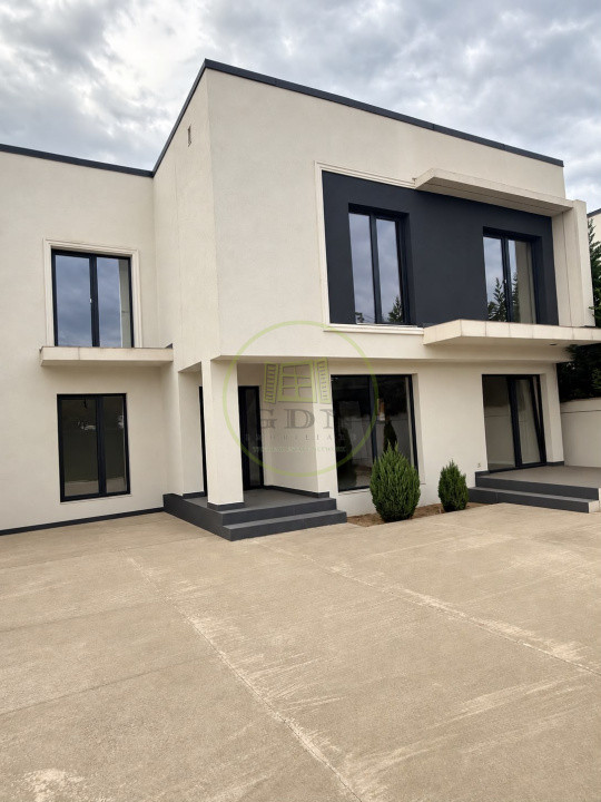 Casa P+1, 132mp utili, 250mp teren, zona Damila