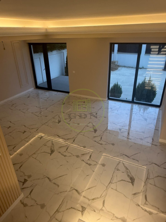 Casa P+1, 132mp utili, 250mp teren, zona Damila