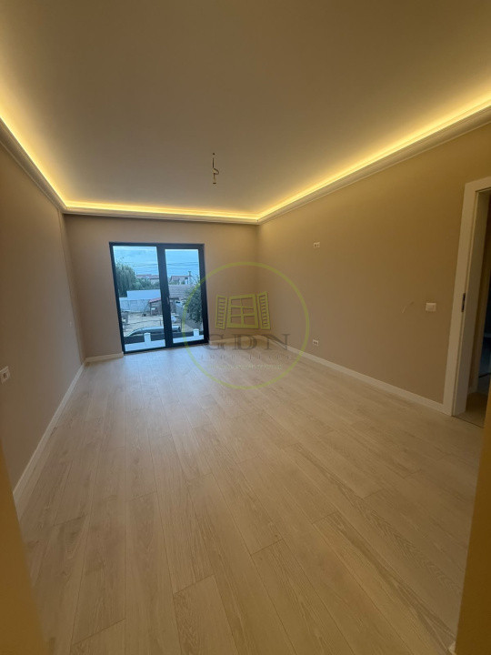Casa P+1, 132mp utili, 250mp teren, zona Damila