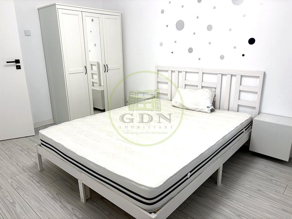Apartament 3 camere decomandat | 73 mp | Etaj 4/10 | Zona Iuliu Maniu