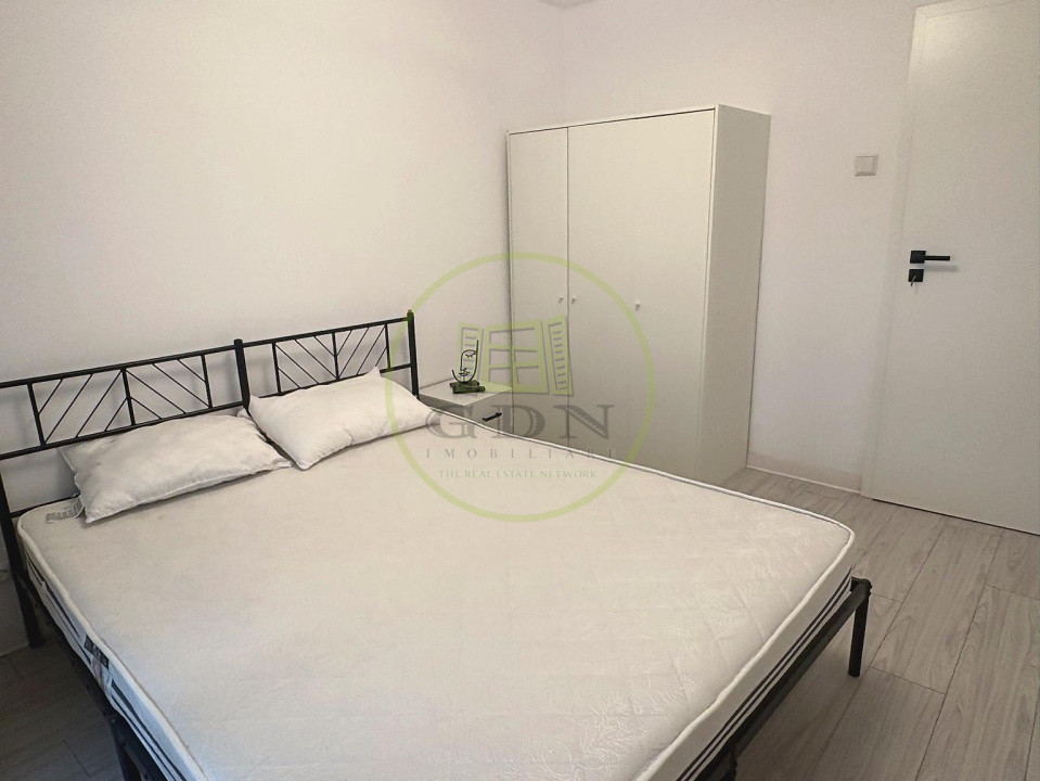 Apartament 3 camere decomandat | 73 mp | Etaj 4/10 | Zona Iuliu Maniu