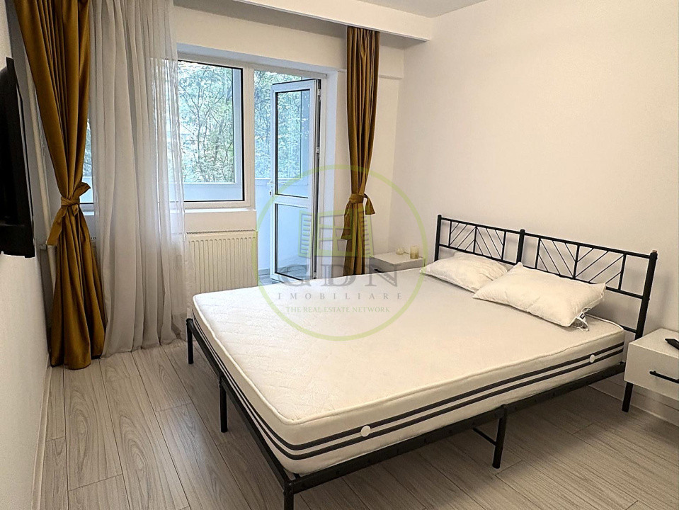 Apartament 3 camere decomandat | 73 mp | Etaj 4/10 | Zona Iuliu Maniu