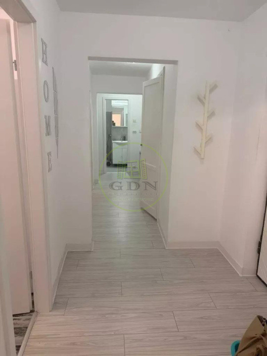Apartament 3 camere decomandat | 73 mp | Etaj 4/10 | Zona Iuliu Maniu