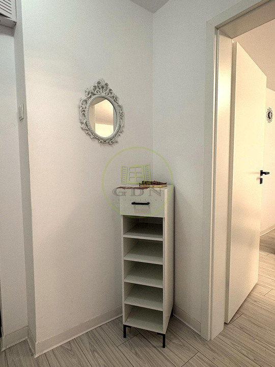 Apartament 3 camere decomandat | 73 mp | Etaj 4/10 | Zona Iuliu Maniu