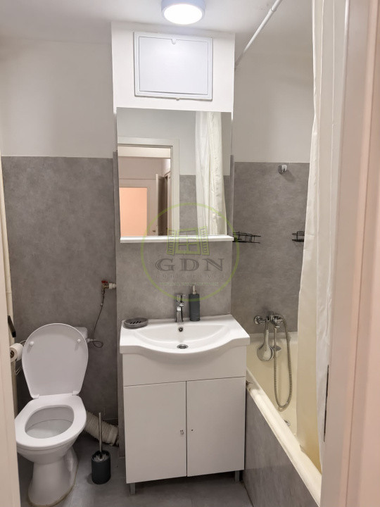 Apartament 3 camere decomandat | 73 mp | Etaj 4/10 | Zona Iuliu Maniu