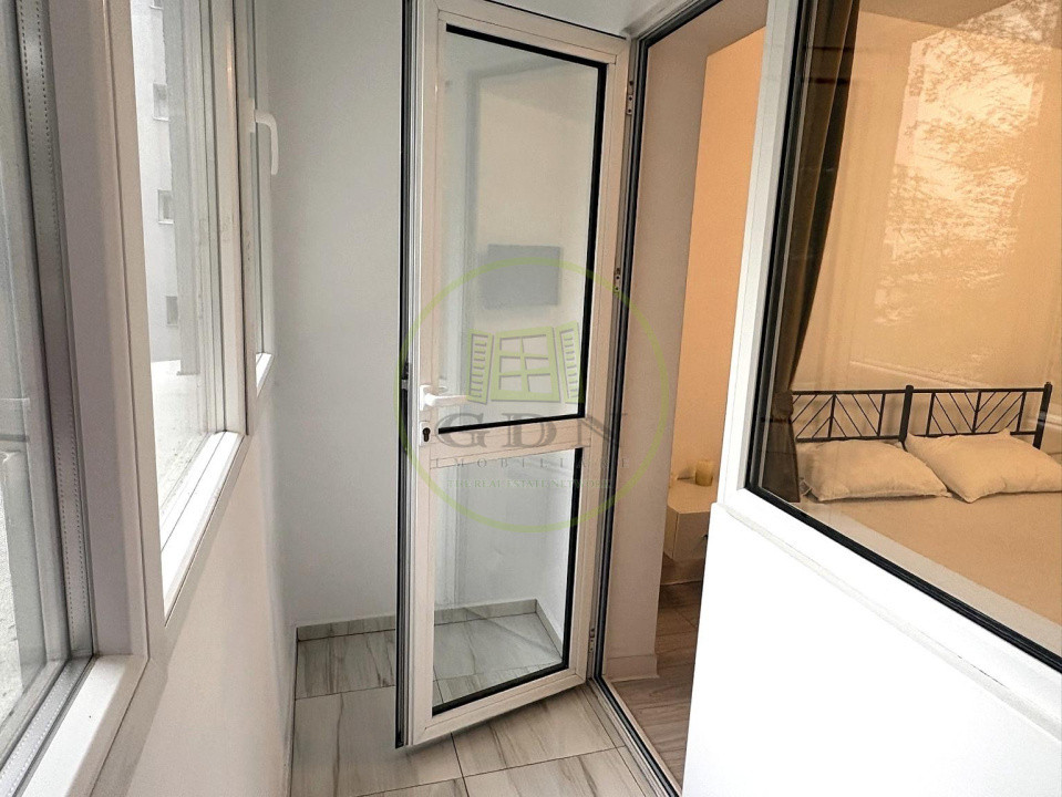 Apartament 3 camere decomandat | 73 mp | Etaj 4/10 | Zona Iuliu Maniu