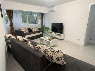 Apartament 3 camere decomandat | 73 mp | Etaj 4/10 | Zona Iuliu Maniu