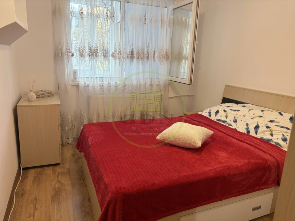 Apartament cu 2 camere | Semidecomandat |50mp | Militari, Sector 6
