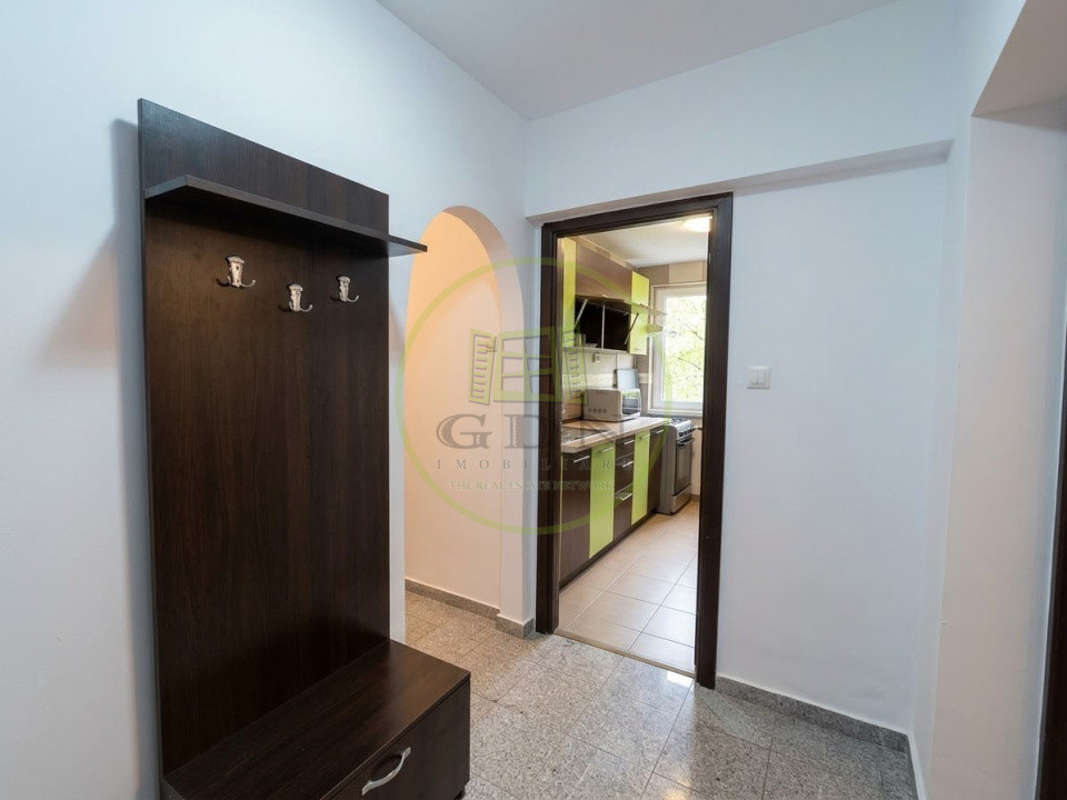 Apartament cu 2 camere | Semidecomandat |50mp | Militari, Sector 6