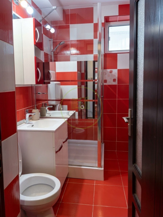 Apartament cu 2 camere | Semidecomandat |50mp | Militari, Sector 6