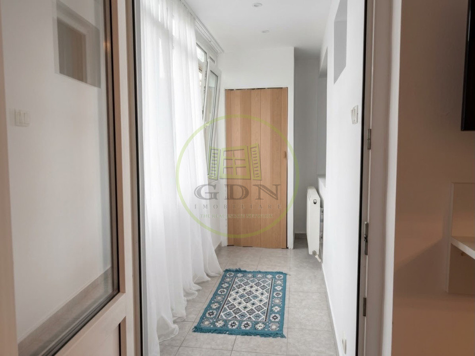 Apartament cu 2 camere | Semidecomandat |50mp | Militari, Sector 6