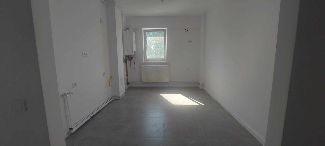 Apartament 3 camere, 68 mp utili, zona centrala