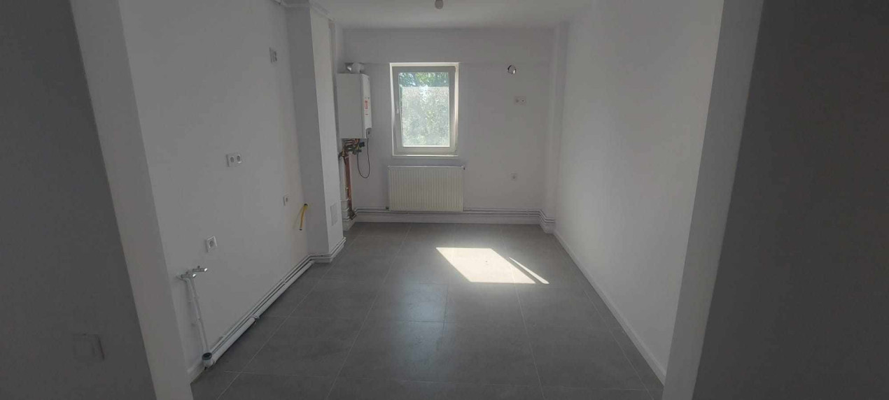 Apartament 3 camere, 68 mp utili, zona centrala