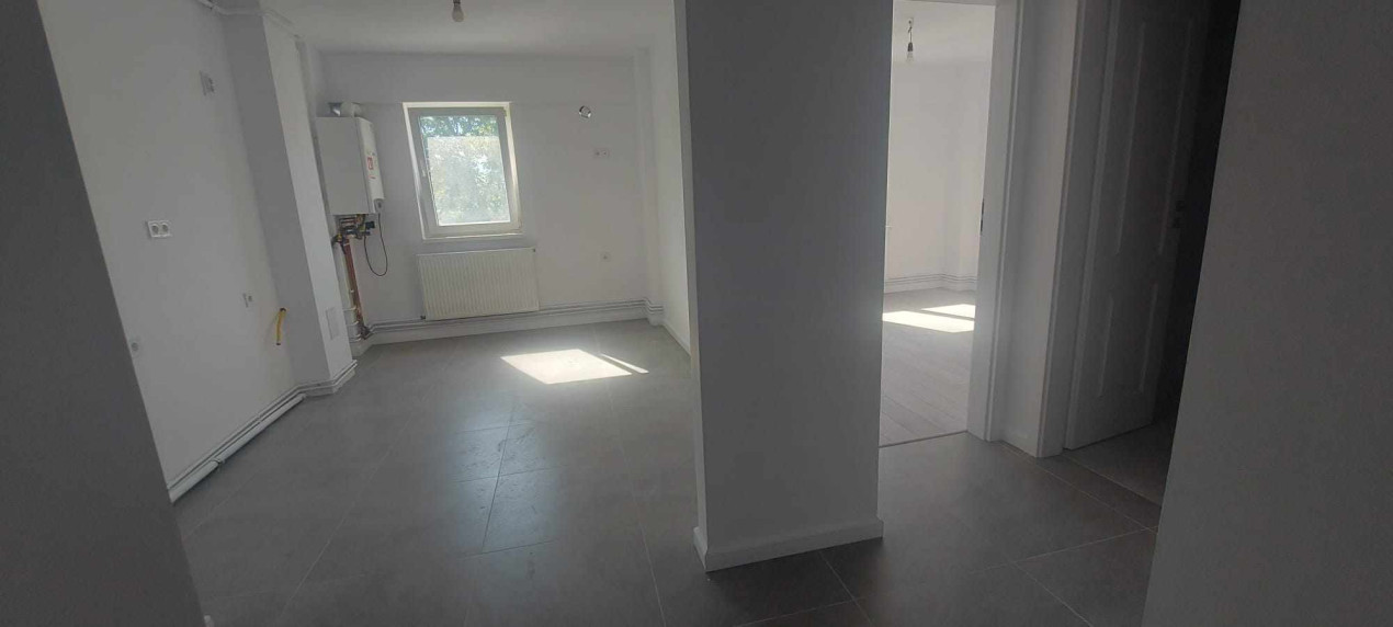 Apartament 3 camere, 68 mp utili, zona centrala