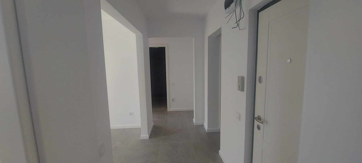 Apartament 3 camere, 68 mp utili, zona centrala