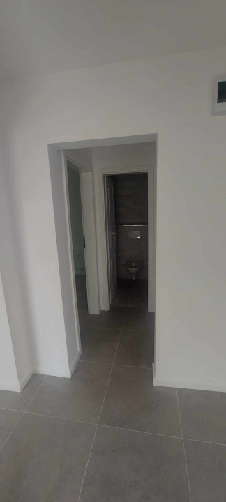 Apartament 3 camere, 68 mp utili, zona centrala