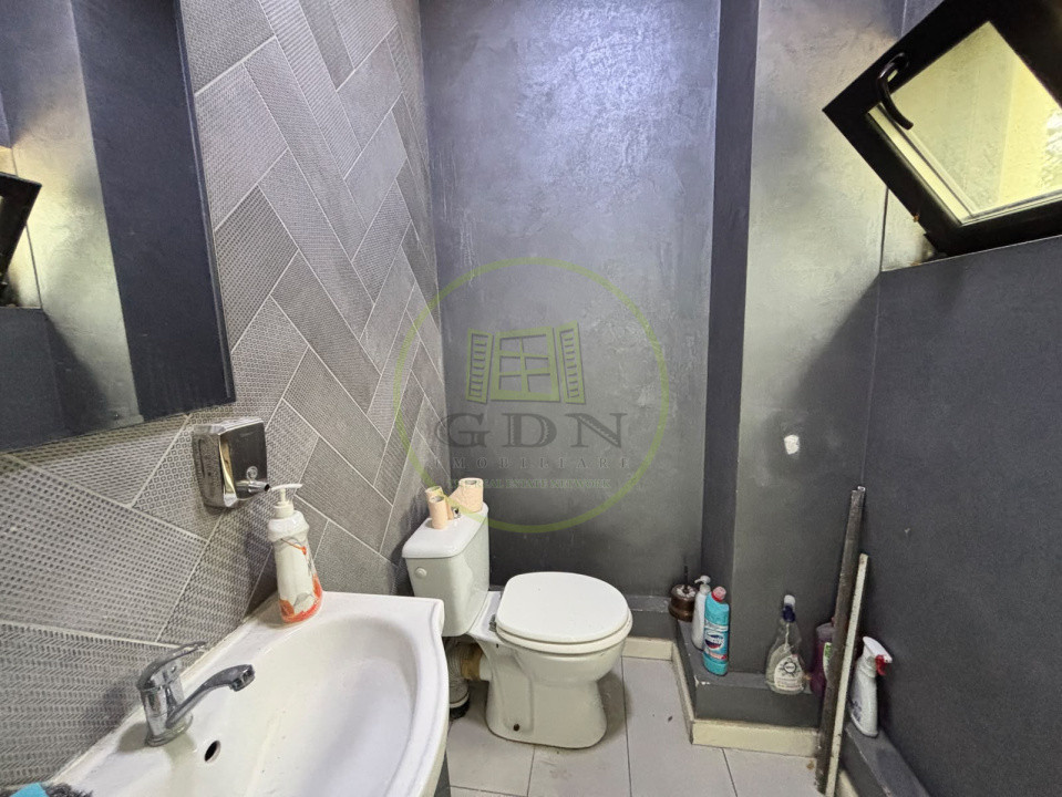 Spatiu comercial, Parter, 75 mp, Zona Piata Baba Novac