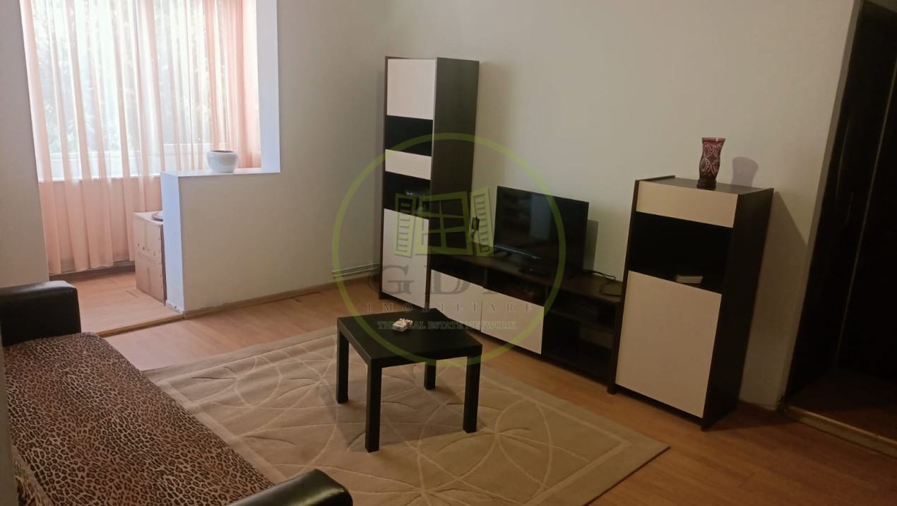 De inchiriat apartament 2 camere Noua