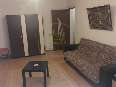 De inchiriat apartament 2 camere Noua