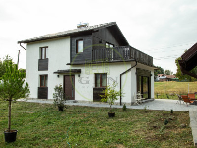 Cabană de vânzare Deda - Bistra Mureșului 