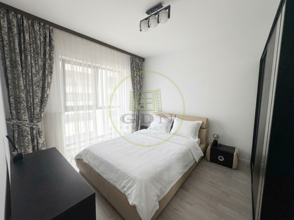 Apartament 2 camere decomandat | 60 mp | Zona Lujerului – Iuliu Maniu