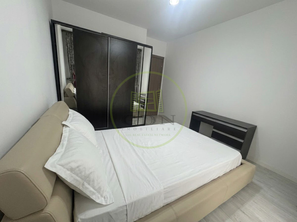 Apartament 2 camere decomandat | 60 mp | Zona Lujerului – Iuliu Maniu