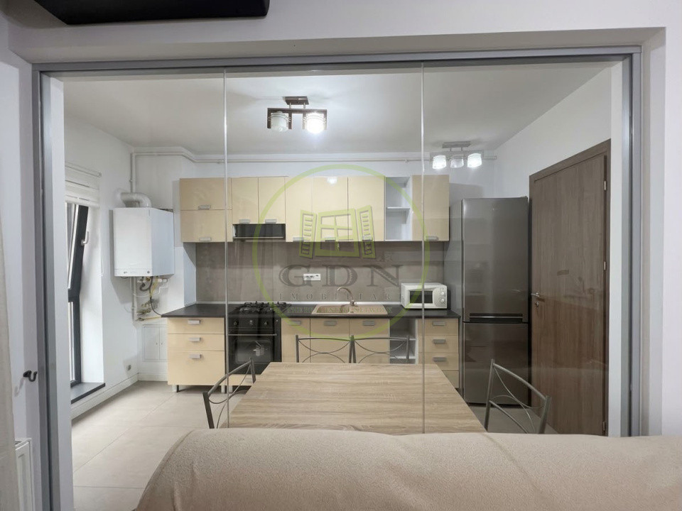 Apartament 2 camere decomandat | 60 mp | Zona Lujerului – Iuliu Maniu