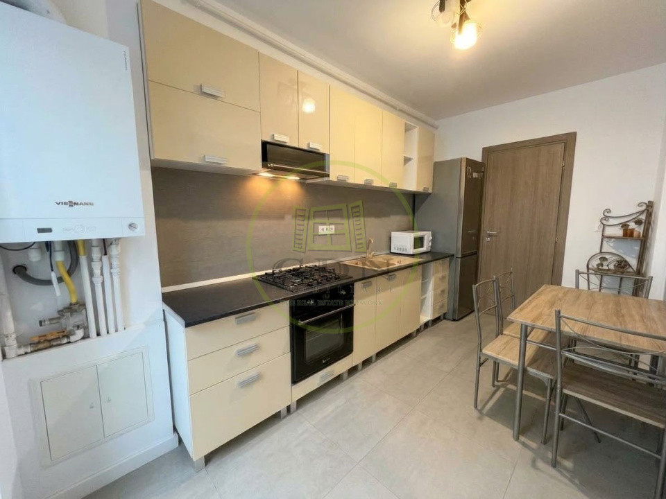 Apartament 2 camere decomandat | 60 mp | Zona Lujerului – Iuliu Maniu