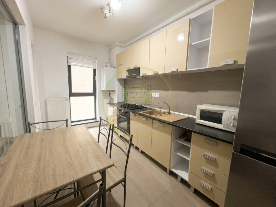 Apartament 2 camere decomandat | 60 mp | Zona Lujerului – Iuliu Maniu