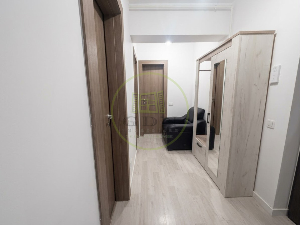 Apartament 2 camere decomandat | 60 mp | Zona Lujerului – Iuliu Maniu
