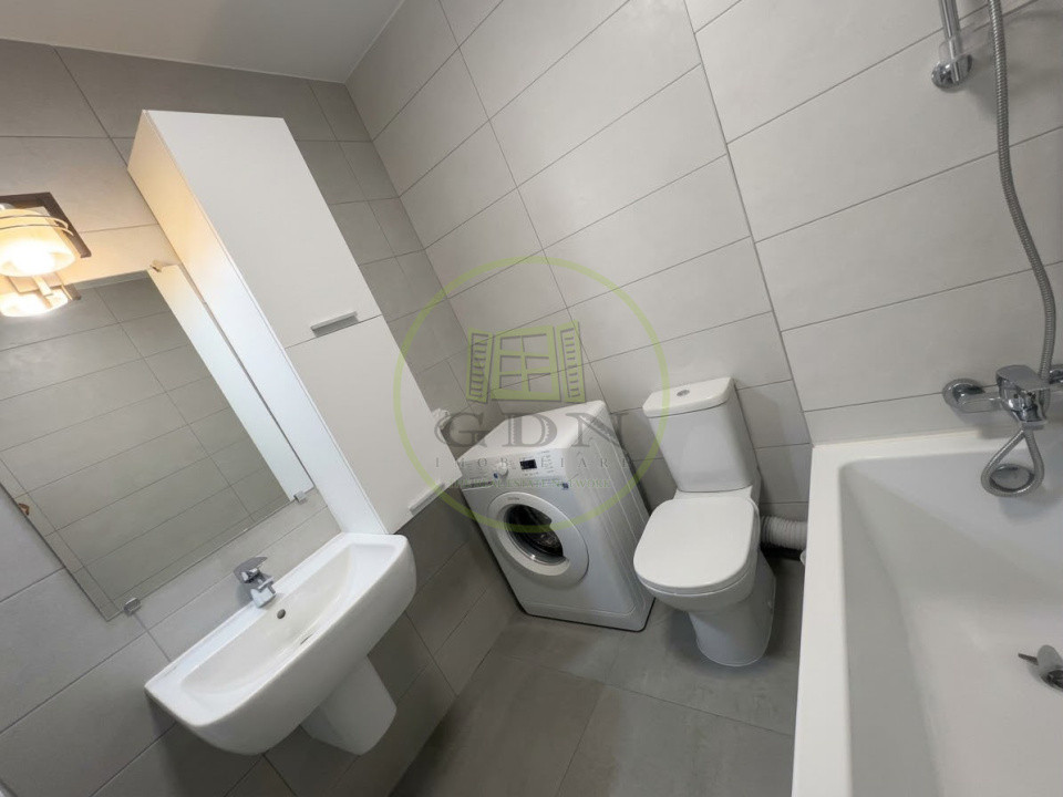 Apartament 2 camere decomandat | 60 mp | Zona Lujerului – Iuliu Maniu
