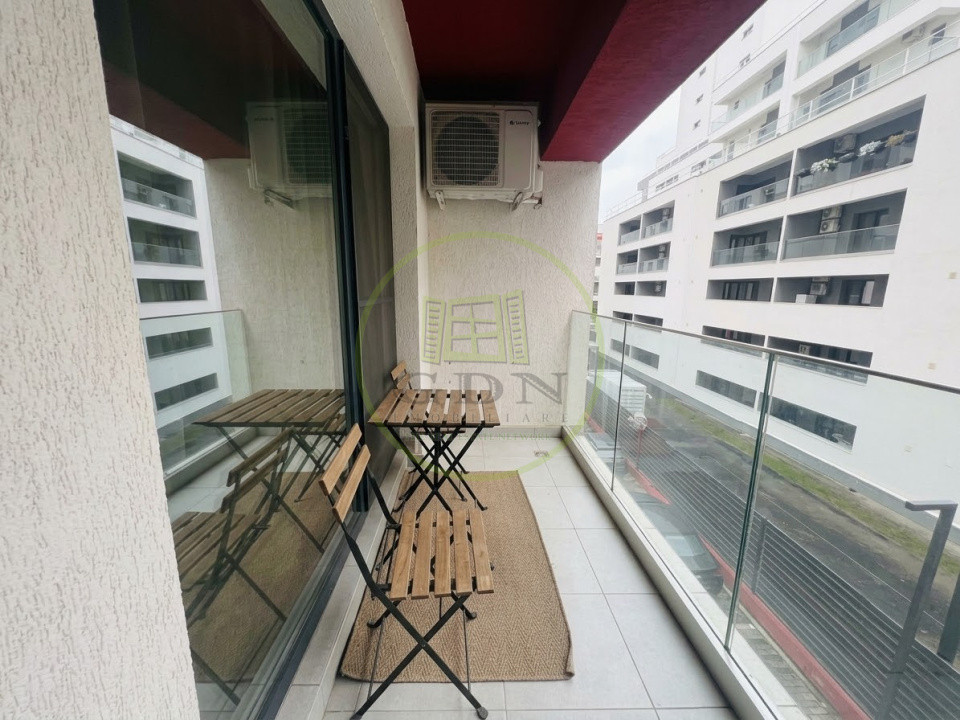Apartament 2 camere decomandat | 60 mp | Zona Lujerului – Iuliu Maniu
