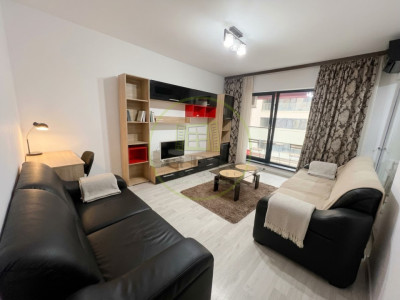 Apartament 2 camere decomandat | 60 mp | Zona Lujerului – Iuliu Maniu