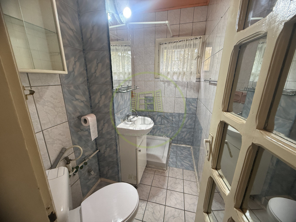 Apartament 3 camere, 51.63 mp, cartier Craiovița Nouă, zona Școala 30