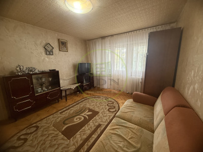 Apartament 3 camere, 51.63 mp, cartier Craiovița Nouă, zona Școala 30