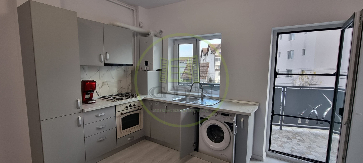 🏡 APARTAMENT NOU DE ÎNCHIRIAT – STRADA OGORULUI