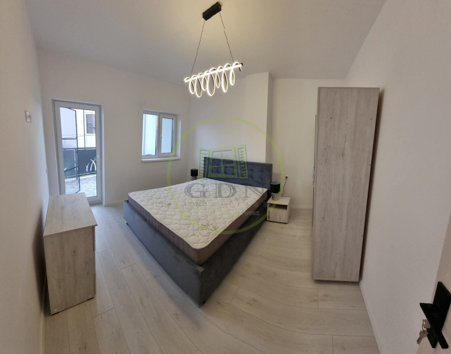 🏡 APARTAMENT NOU DE ÎNCHIRIAT – STRADA OGORULUI