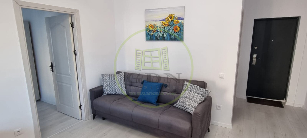 🏡 APARTAMENT NOU DE ÎNCHIRIAT – STRADA OGORULUI