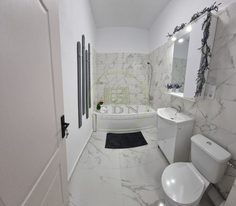 🏡 APARTAMENT NOU DE ÎNCHIRIAT – STRADA OGORULUI