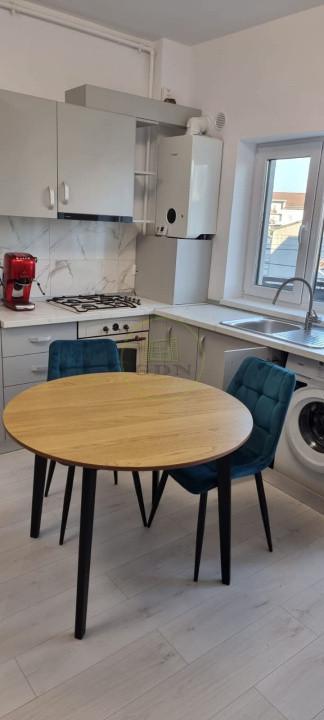 🏡 APARTAMENT NOU DE ÎNCHIRIAT – STRADA OGORULUI