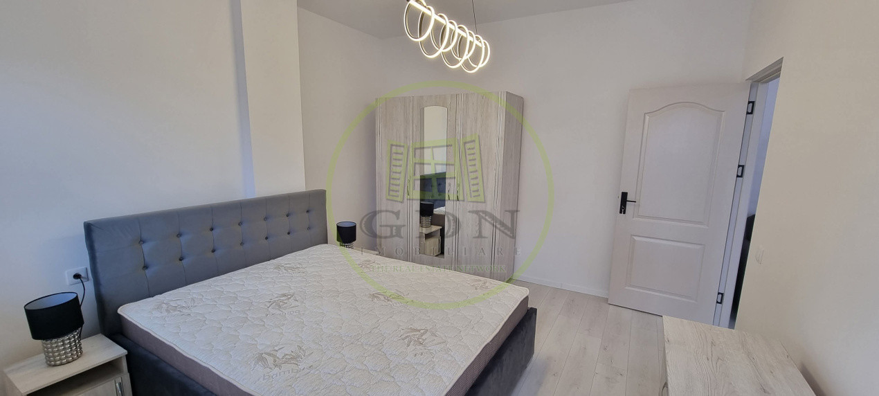 🏡 APARTAMENT NOU DE ÎNCHIRIAT – STRADA OGORULUI