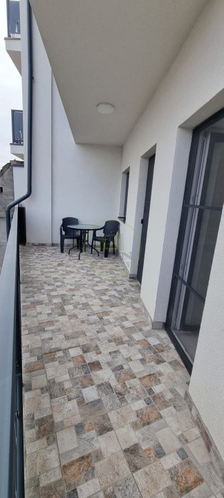🏡 APARTAMENT NOU DE ÎNCHIRIAT – STRADA OGORULUI