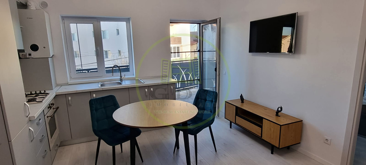 🏡 APARTAMENT NOU DE ÎNCHIRIAT – STRADA OGORULUI